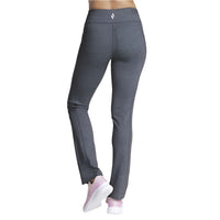 Skechers Womens Pant Go Walk OG Grey