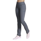 Skechers Womens Pant Go Walk OG Grey