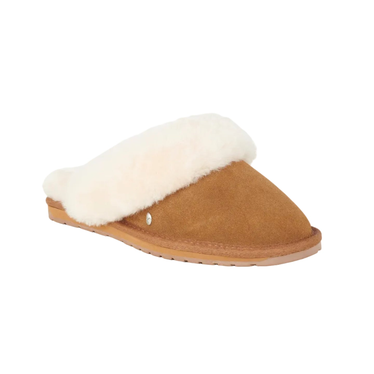 EMU Womens Slipper Jolie Chestnut
