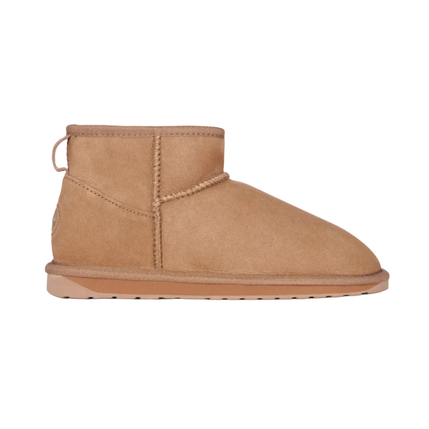 EMU Womens Boot Stinger Micro Camel