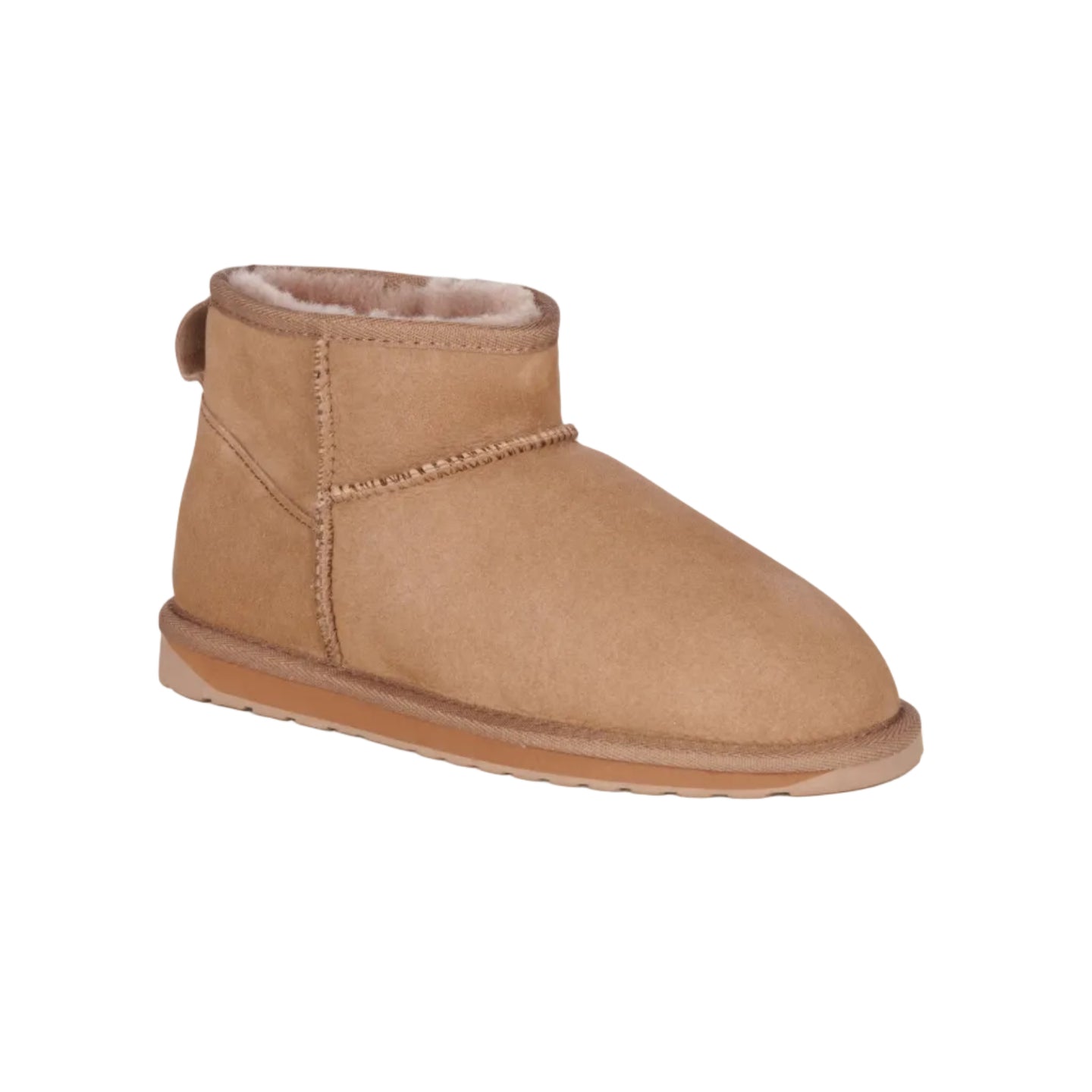 EMU Womens Boot Stinger Micro Camel