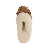 EMU women's Tahnee slipper in chestnut