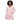 Skechers Womens Jacket Go Walk Everywhere White/Pink
