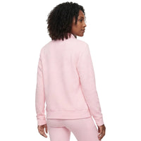 Skechers Womens Jacket Go Walk Everywhere White/Pink