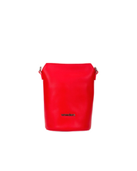 Wonders women's red bag