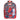 Spiderman Kids Backpack 05299 Red/Black