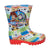 William Lamb Boys Wellington Boot Toy Story