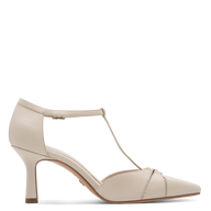 Tamaris women's shoe with buckle