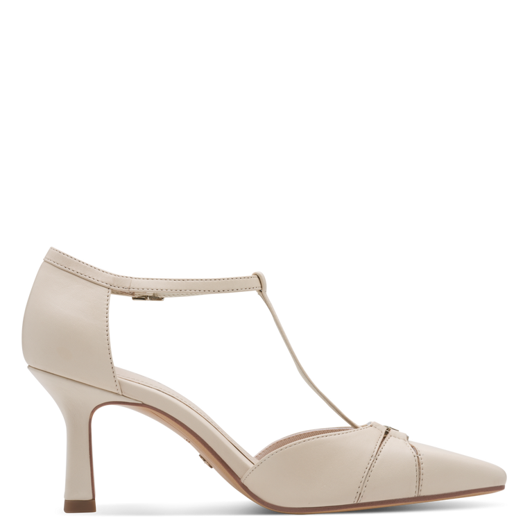 Tamaris women's shoe with buckle