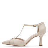 Tamaris women's shoe with buckle