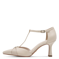 Tamaris women's shoe with buckle