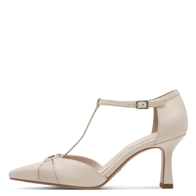 Tamaris women's shoe with buckle