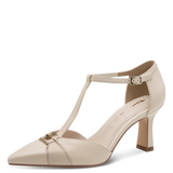 Tamaris women's shoe with buckle