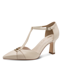 Tamaris women's shoe with buckle