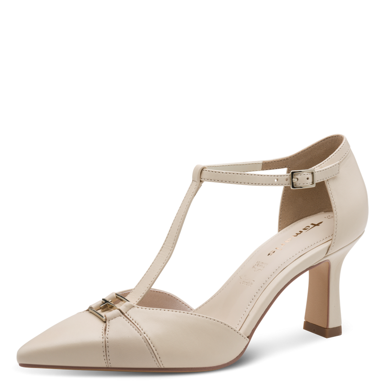 Tamaris women's shoe with buckle