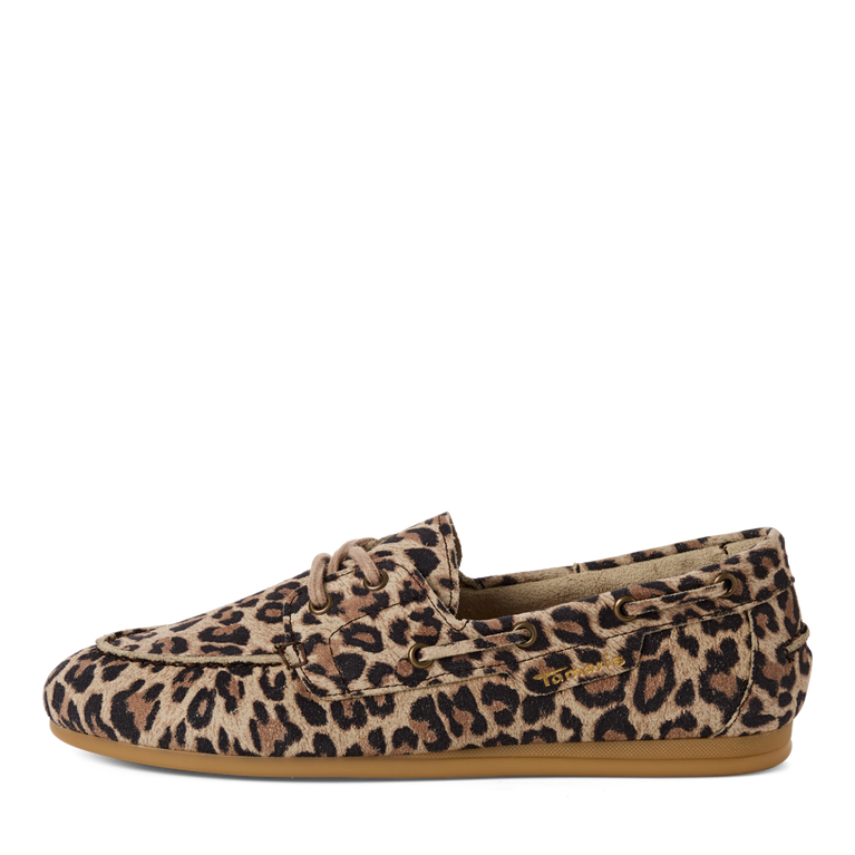 Tamaris Womens Shoe 1-23602-44 Leopard