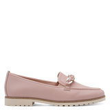 Tamaris women's slip-on shoe
