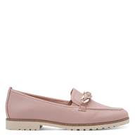 Tamaris women's slip-on shoe