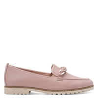Tamaris women's slip-on shoe