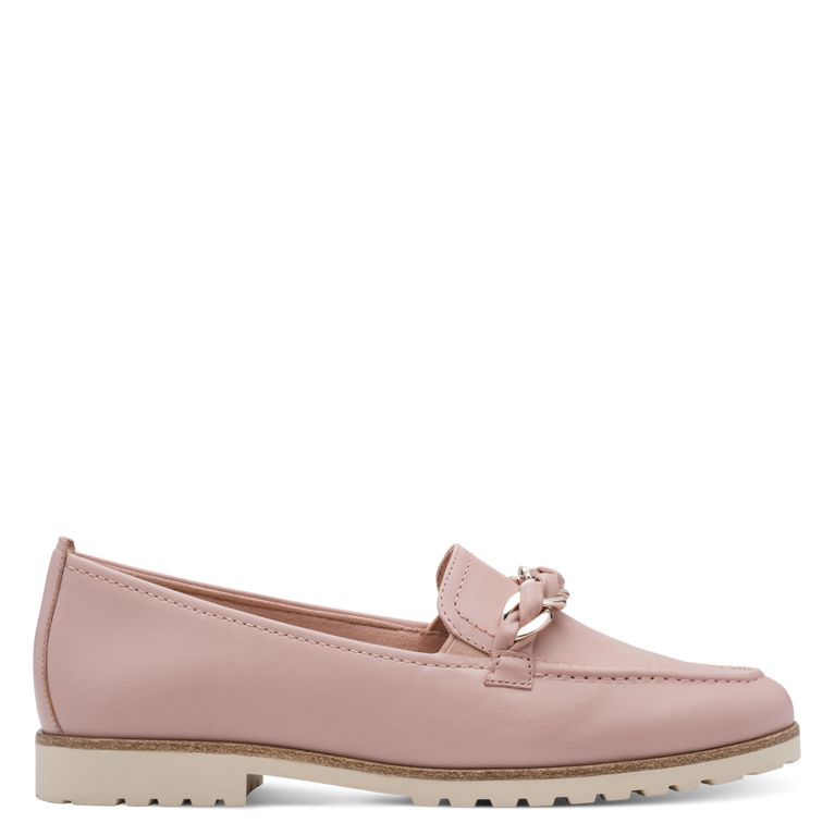 Tamaris women's slip-on shoe