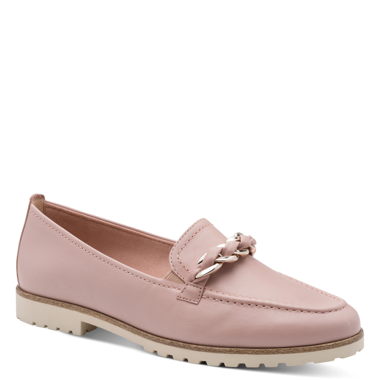 Tamaris women's slip-on shoe
