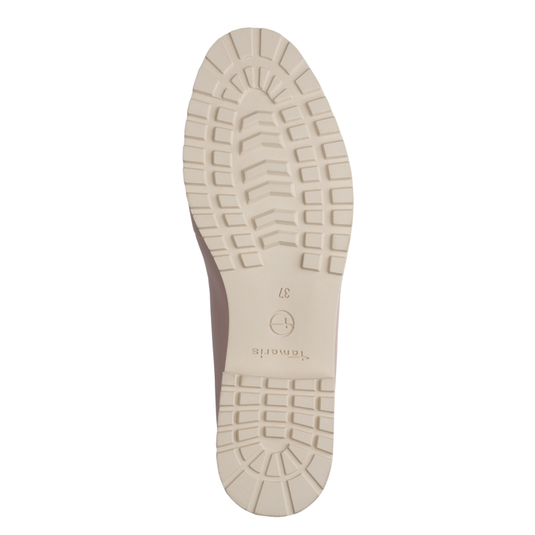 Tamaris women's slip-on shoe