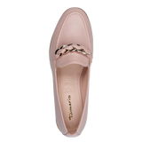 Tamaris women's slip-on shoe