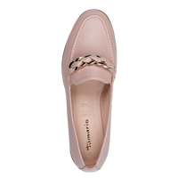 Tamaris women's slip-on shoe
