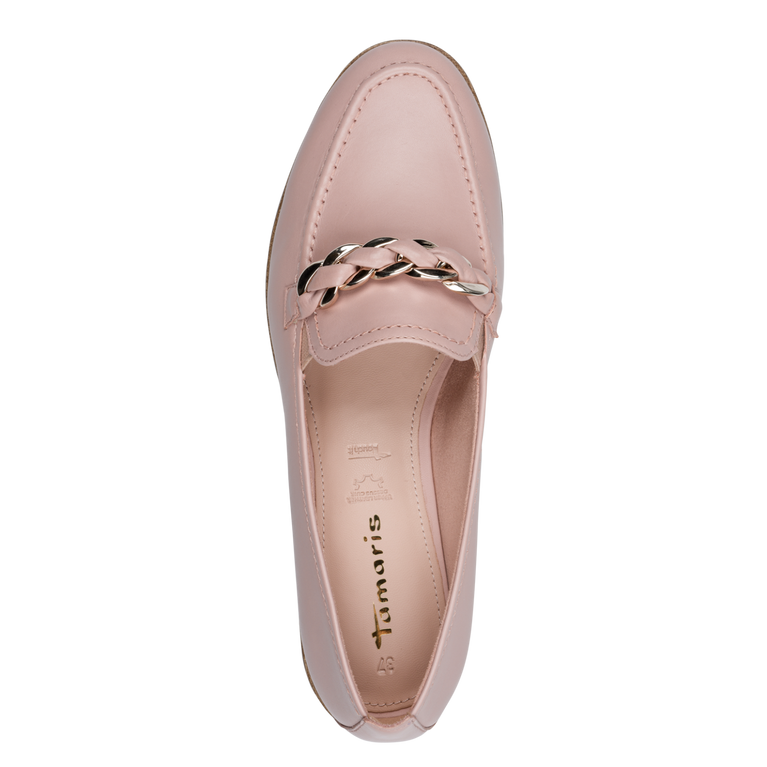 Tamaris women's slip-on shoe