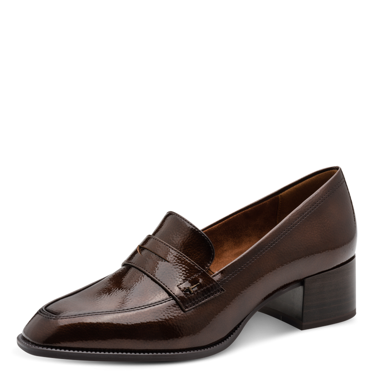Tamaris Womens Shoe 24342 Brown