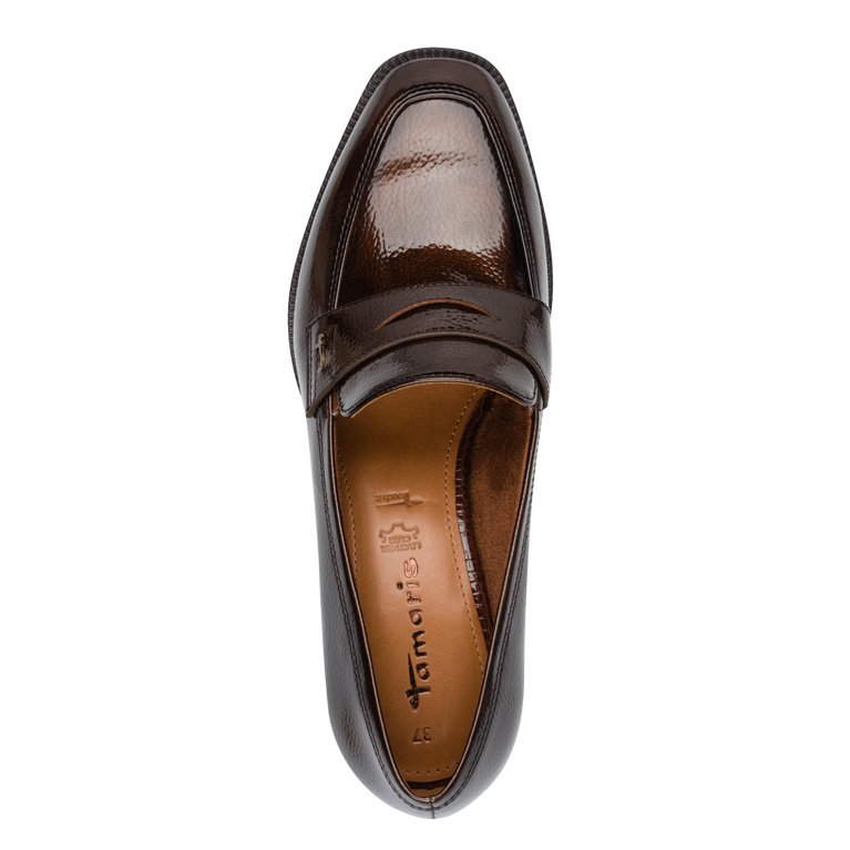 Tamaris Womens Shoe 24342 Brown