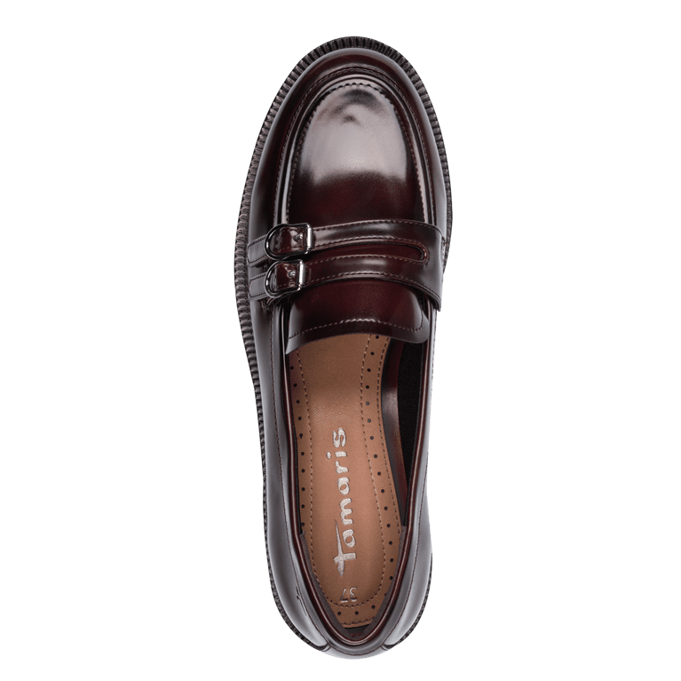 Tamaris Womens Shoe 1-24348-45 Merlo