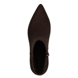 Tamaris Womens Ankle Boot 1-25022-47-304 Mocca