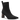 Tamaris Womens Sock Boot 1-25328-47-001 Black