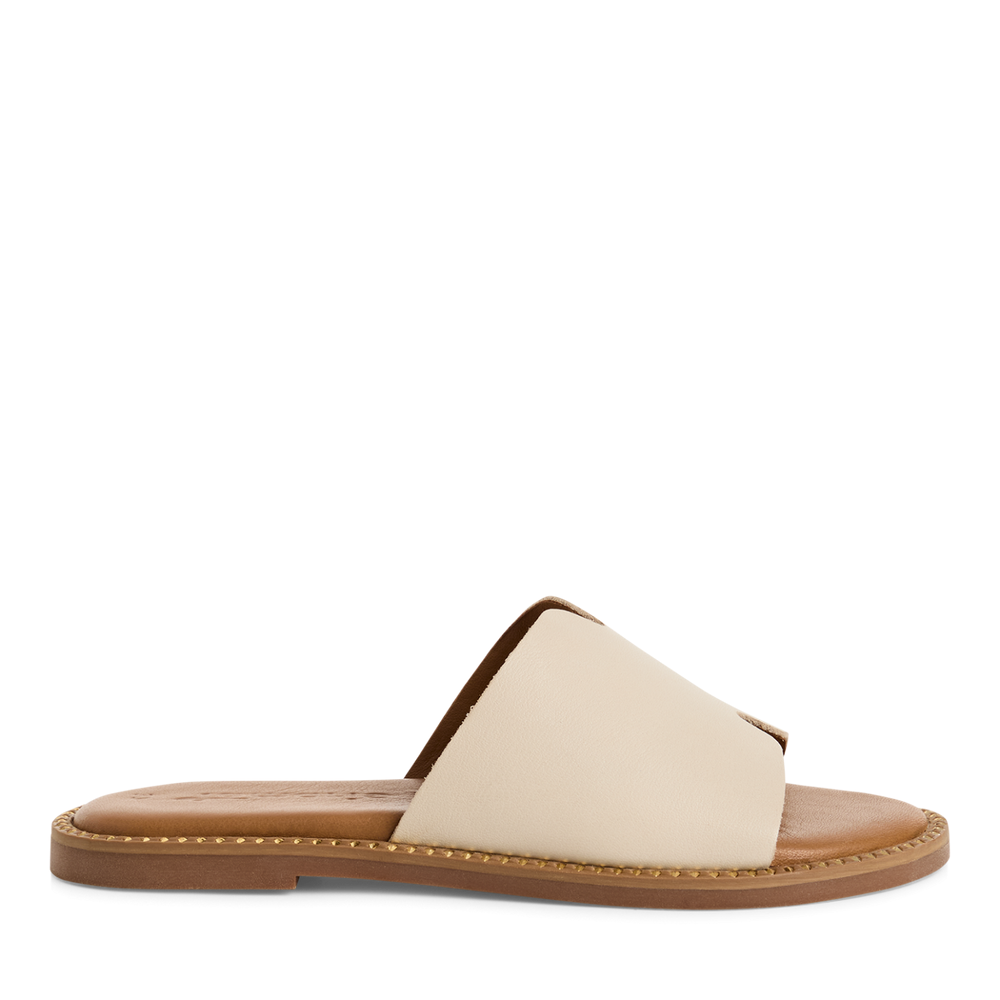 Tamaris women's slip-on sandal