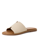 Tamaris women's slip-on sandal