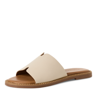 Tamaris women's slip-on sandal