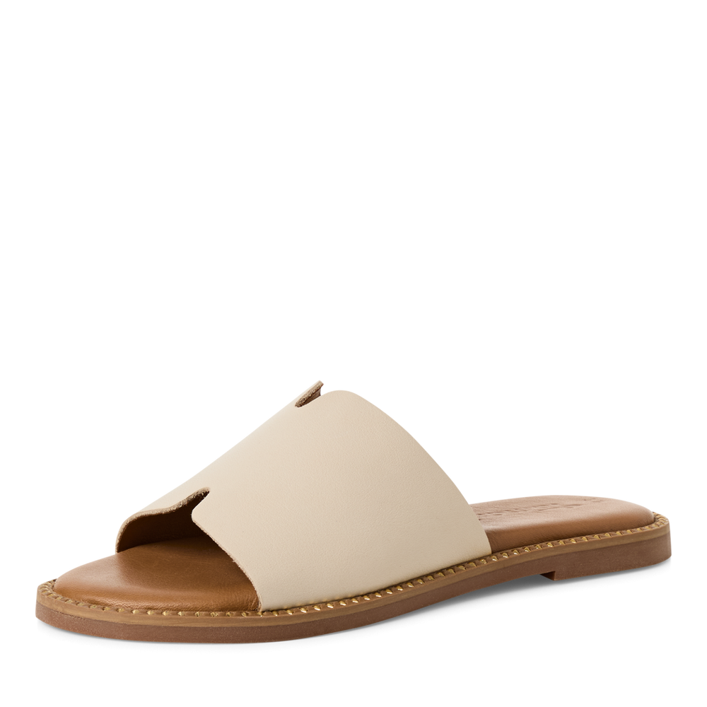 Tamaris women's slip-on sandal