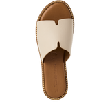 Tamaris women's slip-on sandal