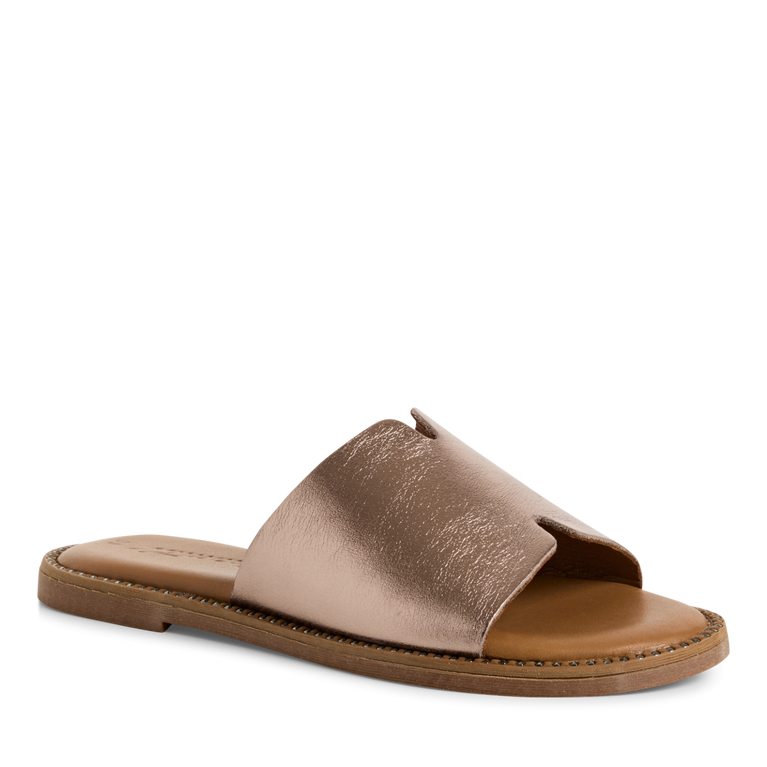 Tamaris Womens Sandal 1-27135-42 Pewter