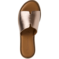 Tamaris Womens Sandal 1-27135-42 Pewter