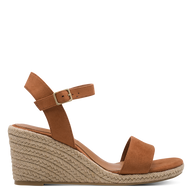 Tamaris Womens Sandal 1-28300-42 Cognac