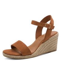 Tamaris Womens Sandal 1-28300-42 Cognac