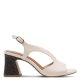 Tamaris Womens Sandal 1-28316-44 Ivory
