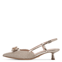 Tamaris Womens Shoe 1-29512-46 Pearl Glam
