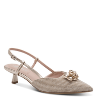 Tamaris Womens Shoe 1-29512-46 Pearl Glam