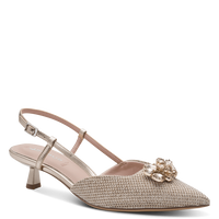 Tamaris Womens Shoe 1-29512-46 Pearl Glam