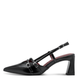 Tamaris Womens Shoe 1-29660-45 Black