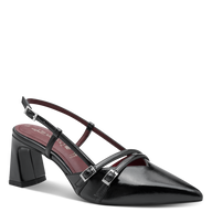 Tamaris Womens Shoe 1-29660-45 Black