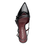 Tamaris Womens Shoe 1-29660-45 Black